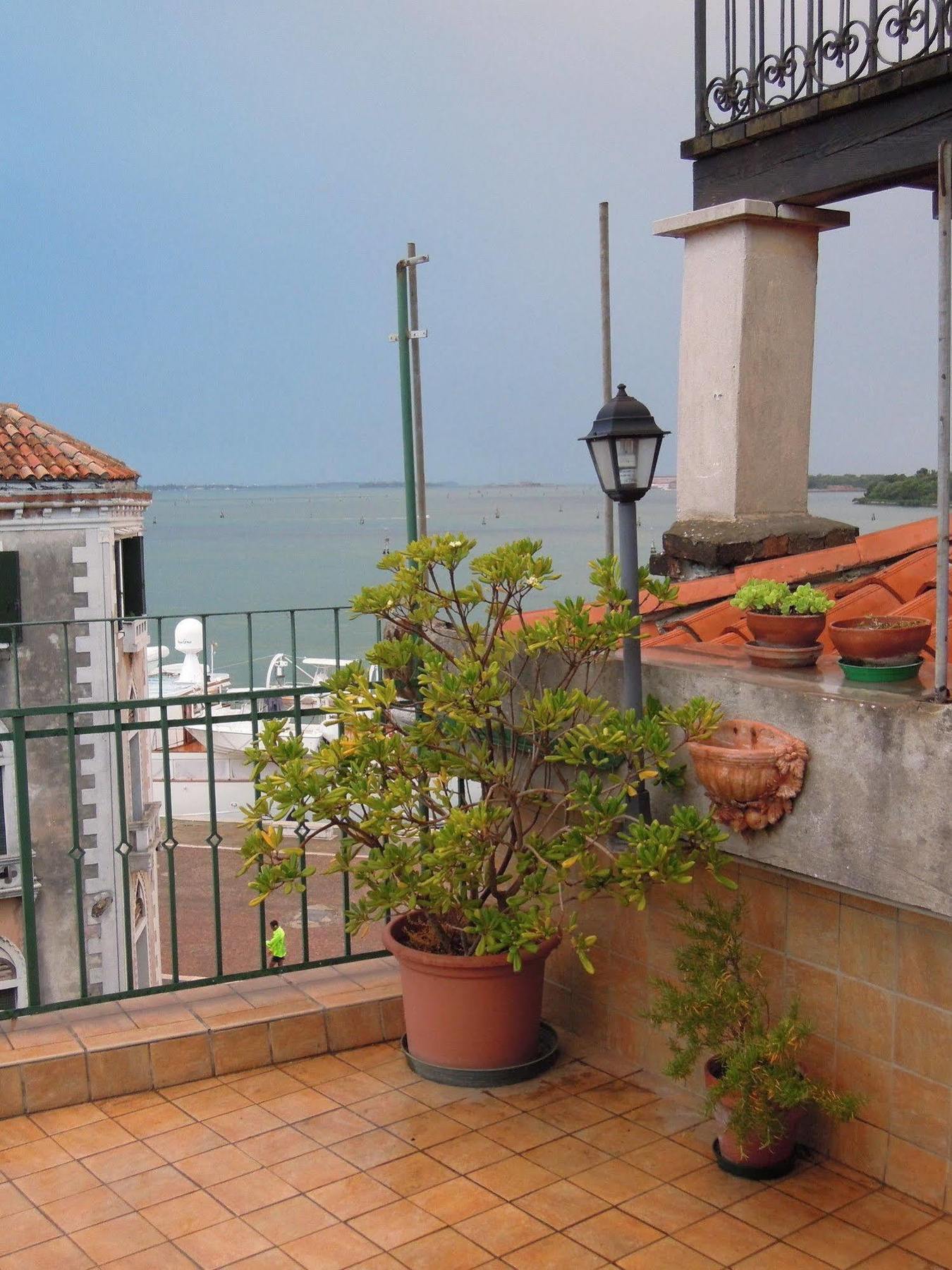 Ca' Delfina Venedig