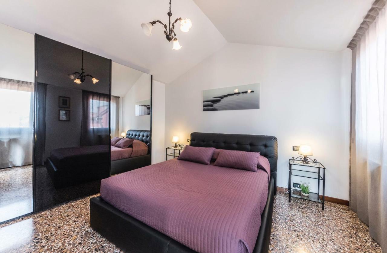 Ca' Delfina Venedig