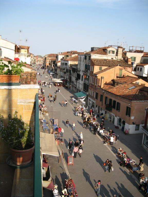 Ca' Delfina Venezia