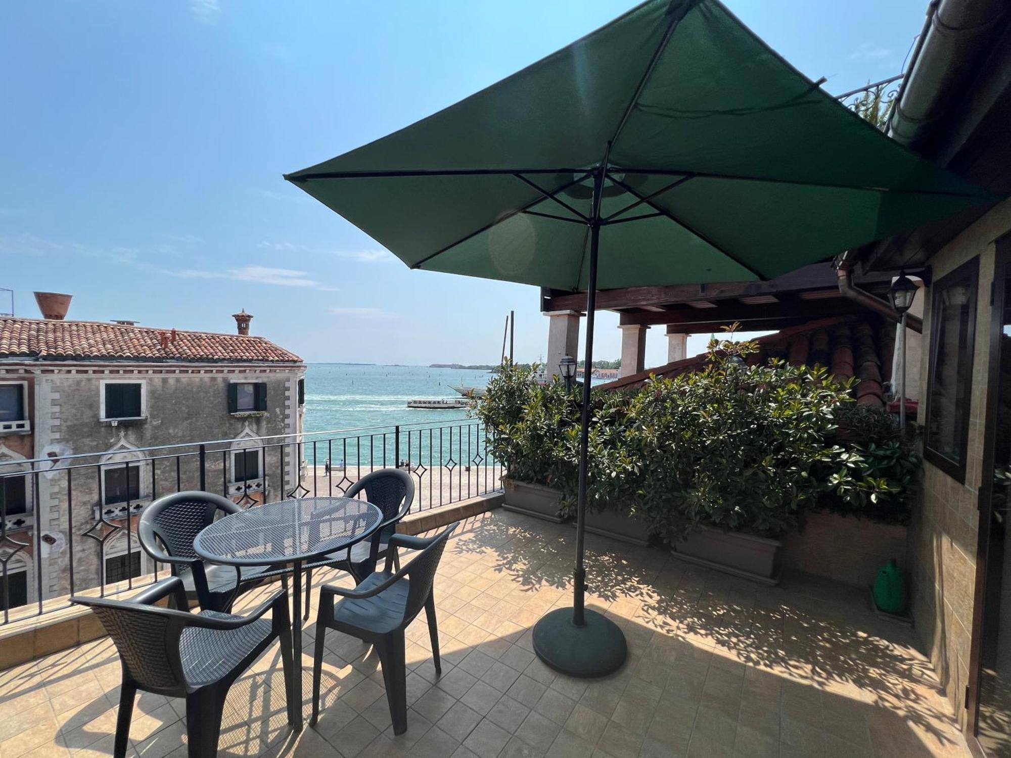 Appartamento Ca' Delfina