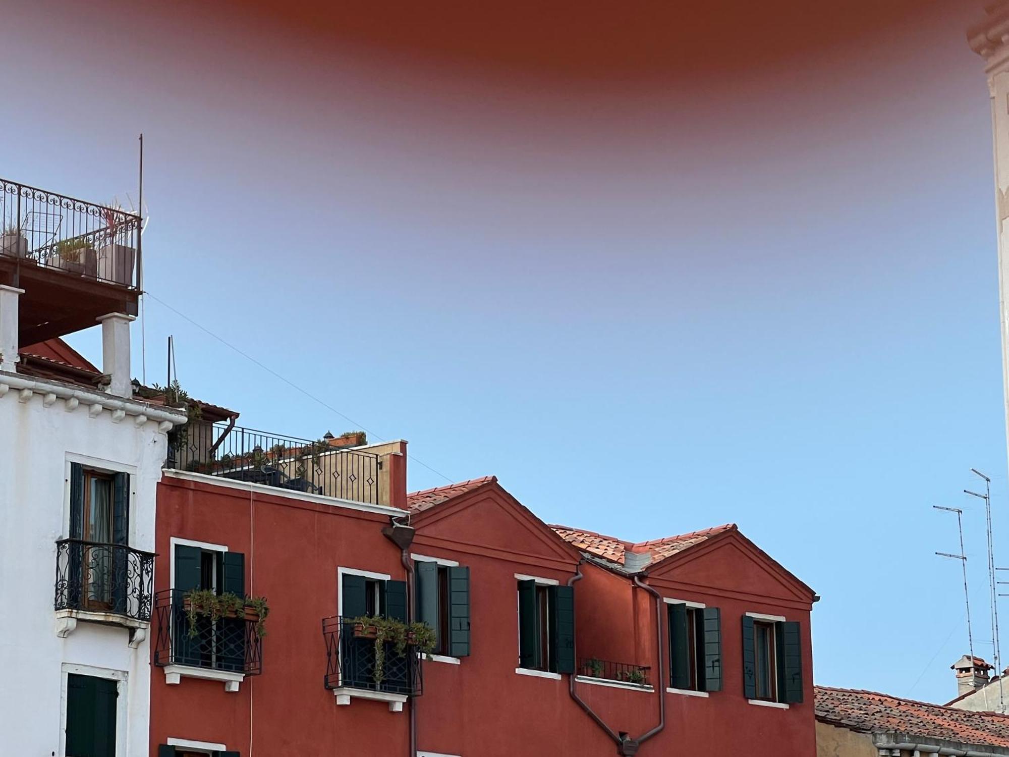Appartamento Ca' Delfina Venezia