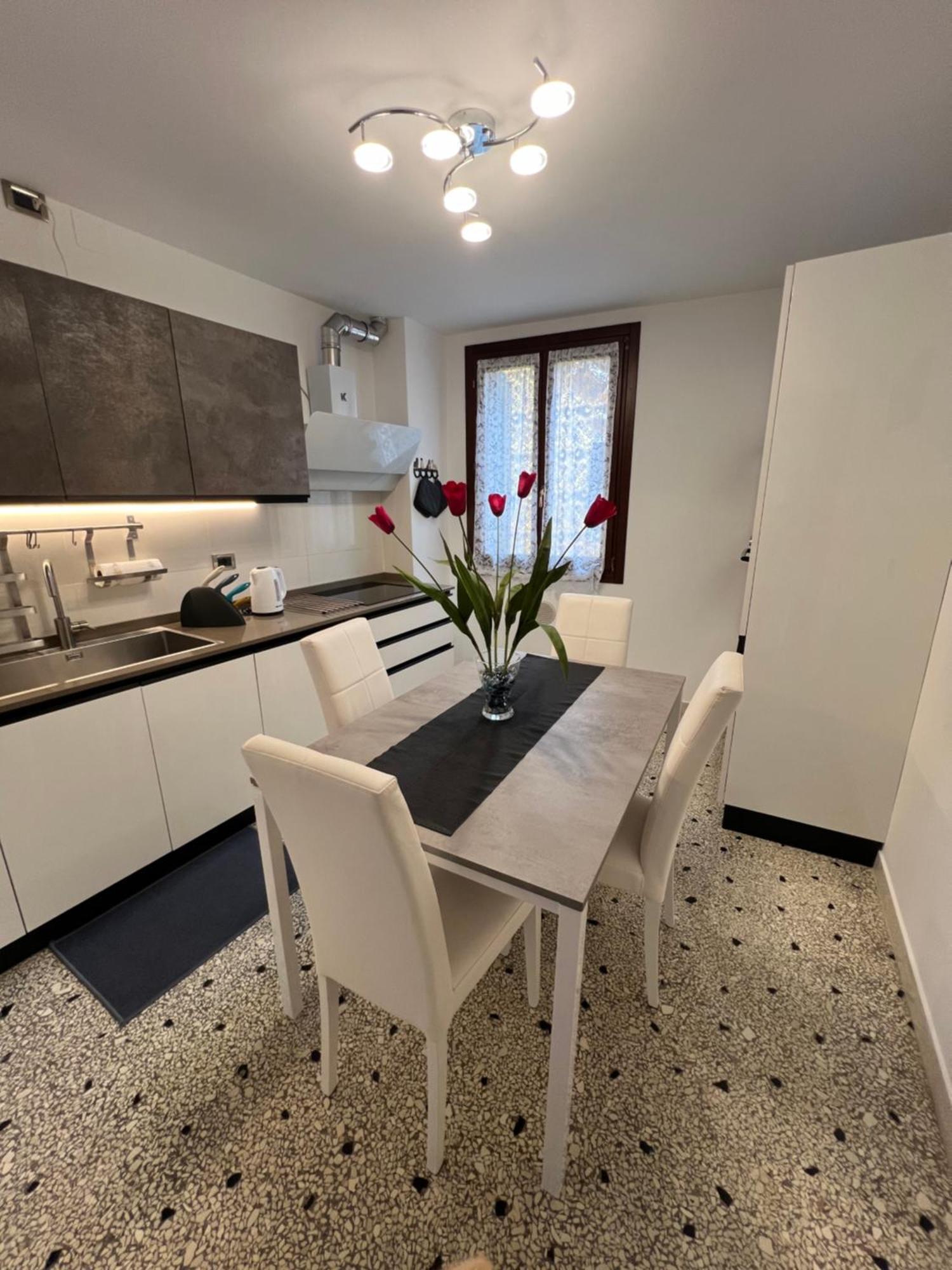 Appartamento Ca' Delfina Venezia
