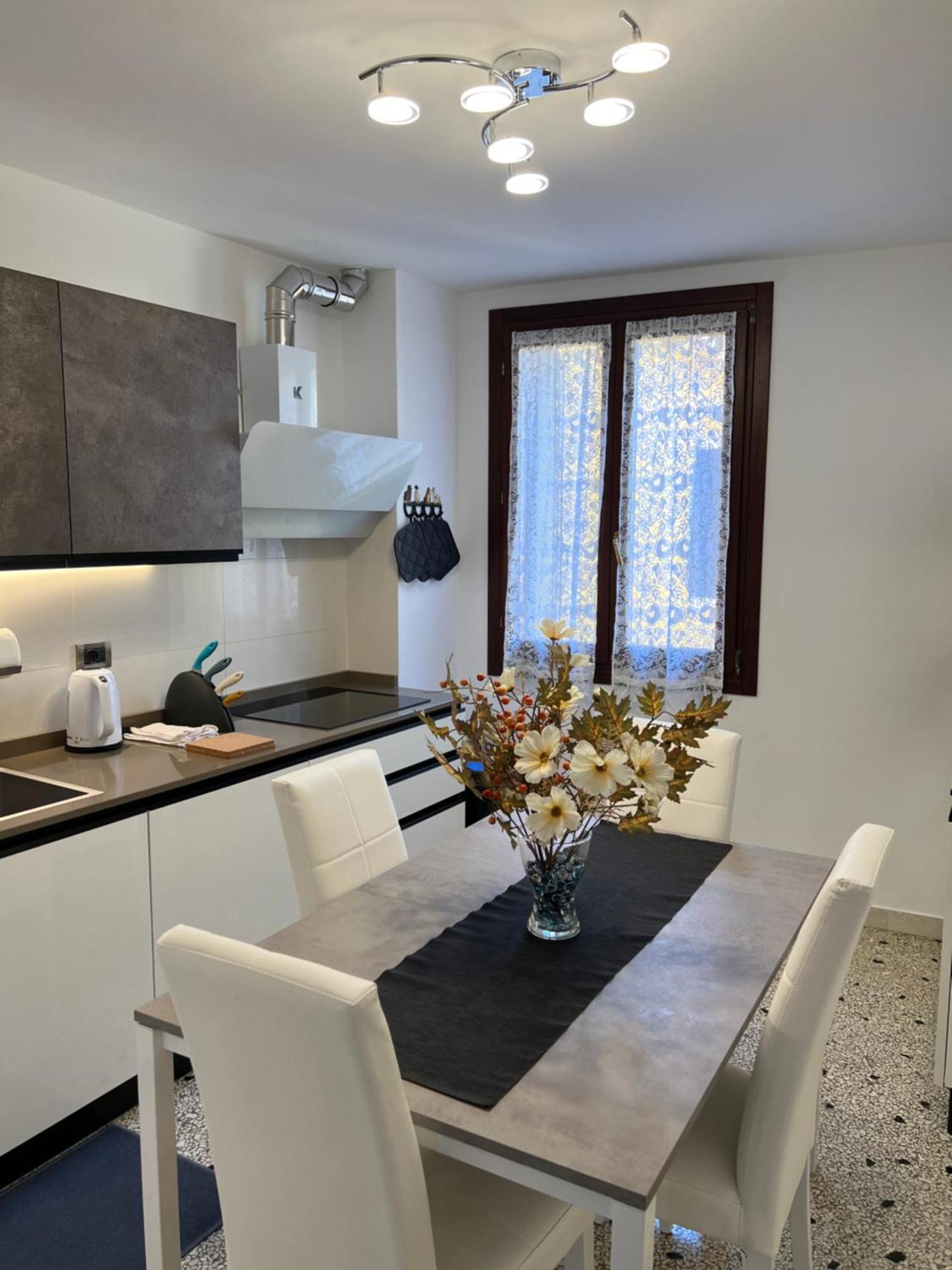 Ca' Delfina Appartamento Venezia