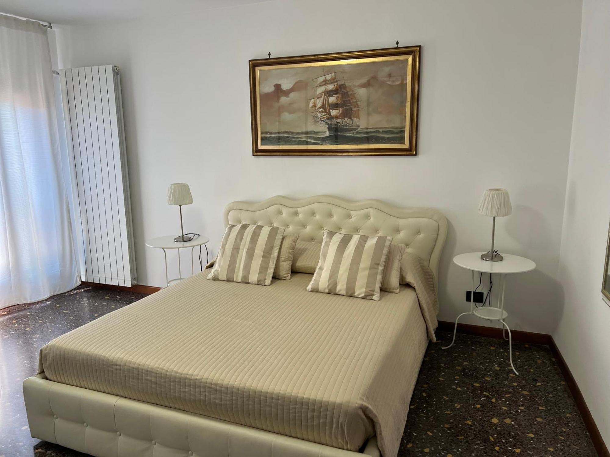 Appartamento Ca' Delfina Venezia