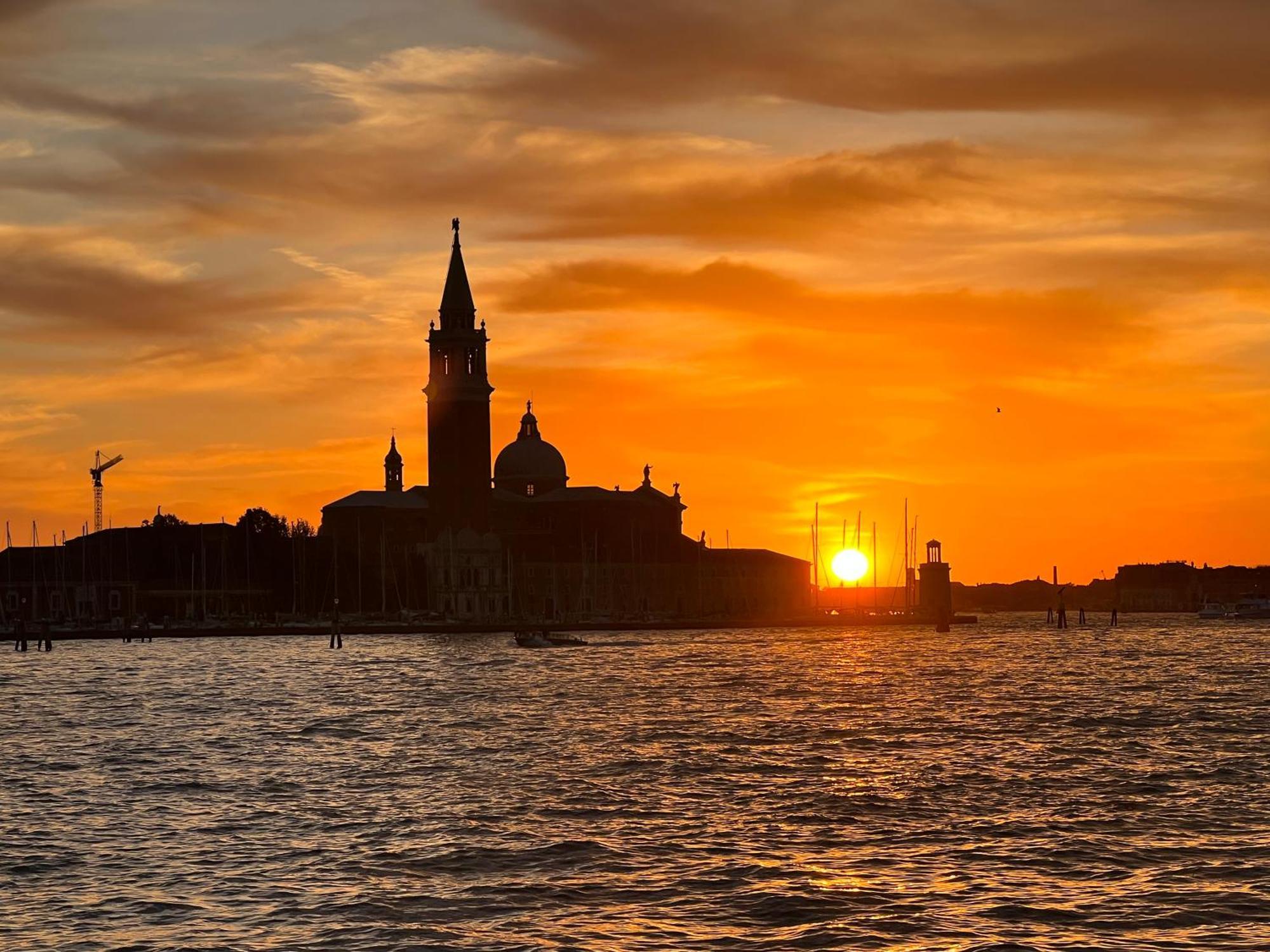Ca' Delfina * Venezia