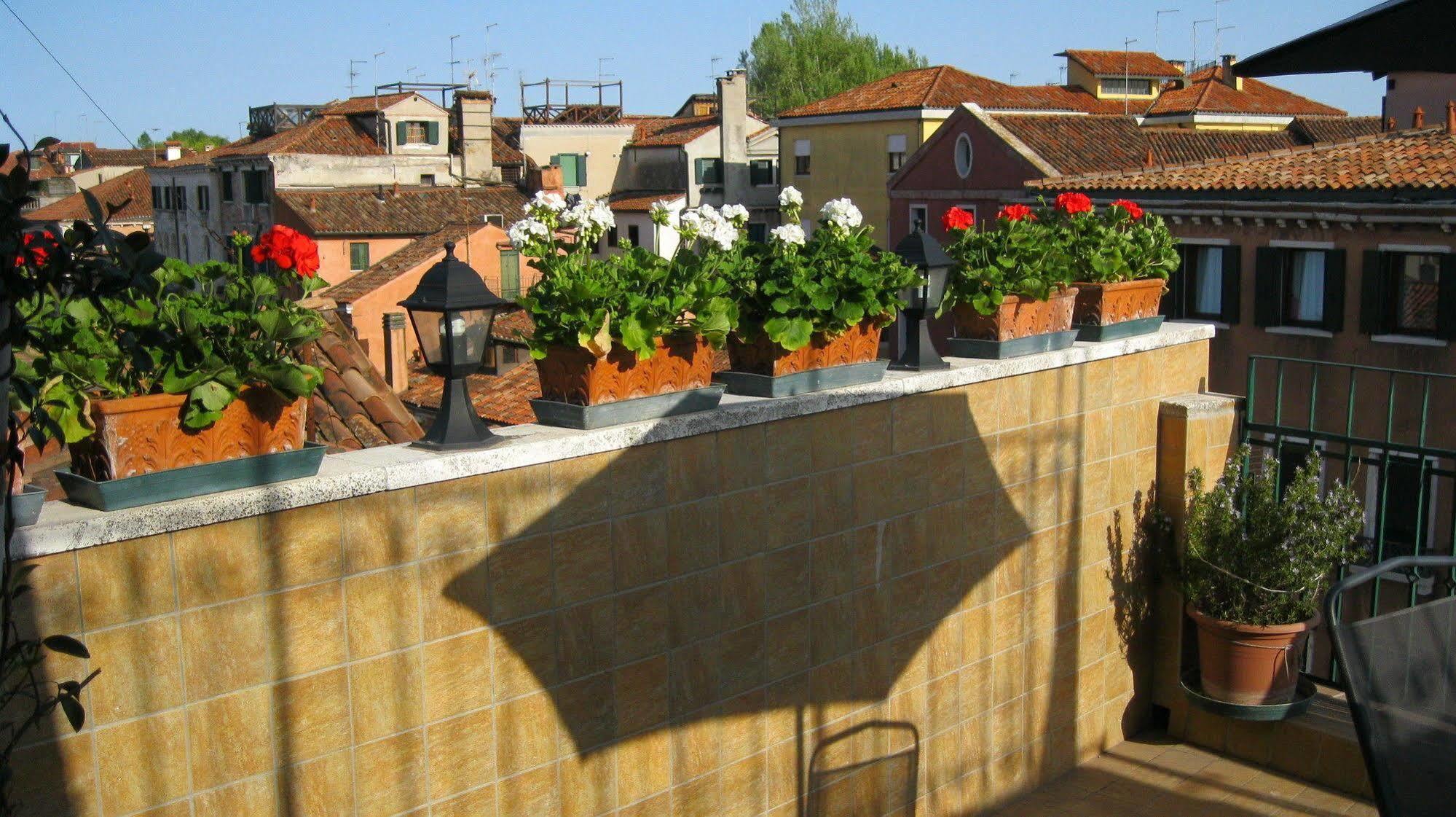 Appartamento Ca' Delfina