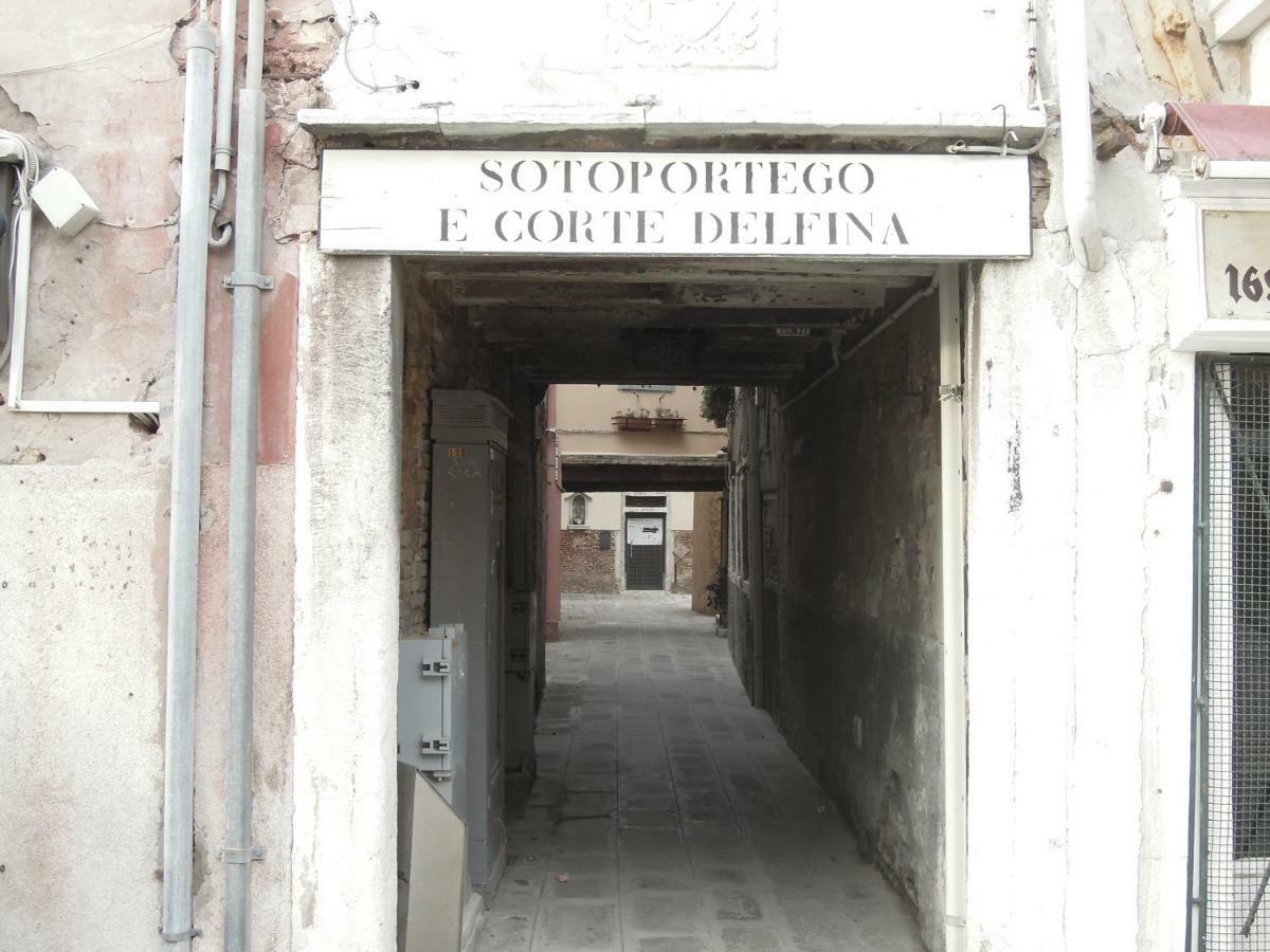 Ca' Delfina Appartamento *